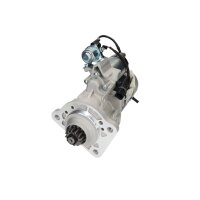 Anlasser Starter 24V 7KW 12 Zähne HC-CARGO IAM-Expertise für u.a. MAN TGS