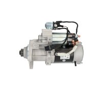 Anlasser Starter 24V 7KW 12 Zähne HC-CARGO IAM-Expertise für u.a. MAN TGS