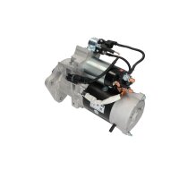 Anlasser Starter 24V 7KW 12 Zähne HC-CARGO IAM-Expertise für u.a. MAN TGS