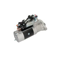 Anlasser Starter 24V 7KW 12 Zähne HC-CARGO IAM-Expertise für u.a. MAN TGS