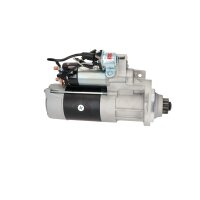 Anlasser Starter 24V 7KW 12 Zähne HC-CARGO IAM-Expertise für u.a. MAN TGS