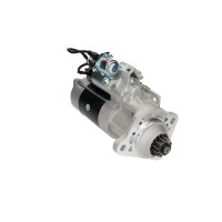 Anlasser Starter 24V 7KW 12 Zähne HC-CARGO IAM-Expertise für u.a. MAN TGS