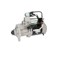Anlasser Starter 24V 7KW 12 Zähne HC-CARGO IAM-Expertise für u.a. MAN TGS