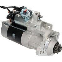 Anlasser Starter 12 Zähne 24 V 7 KW HC-Cargo