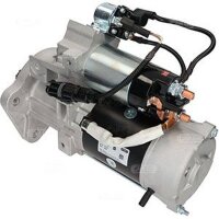 Anlasser Starter 12 Zähne 24 V 7 KW HC-Cargo