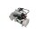 Anlasser Starter 24V 7KW 12 Zähne HC-CARGO IAM-Expertise für u.a. MAN TGS