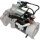 Anlasser Starter 12 Zähne 24 V 7 KW HC-Cargo