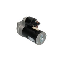Anlasser Starter 12V 2KW 9 Zähne HC-CARGO passend für diverse Fahrzeuge