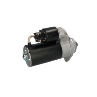 Anlasser Starter 12V 2KW 9 Zähne HC-CARGO passend für diverse Fahrzeuge