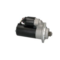 Anlasser Starter 12V 2KW 9 Zähne HC-CARGO passend für diverse Fahrzeuge