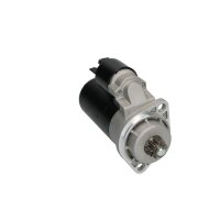 Anlasser Starter 12V 2KW 9 Zähne HC-CARGO passend für diverse Fahrzeuge