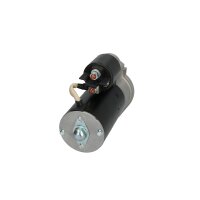 Anlasser Starter 12V 2KW 9 Zähne HC-CARGO passend für diverse Fahrzeuge