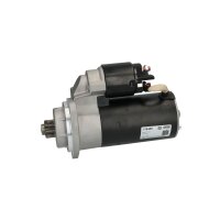 Anlasser Starter 12V 2KW 9 Zähne HC-CARGO passend für diverse Fahrzeuge