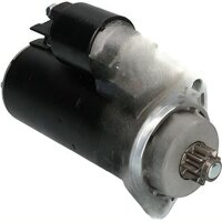Starter 12 V 2 KW 9 Teeths HC-CARGO