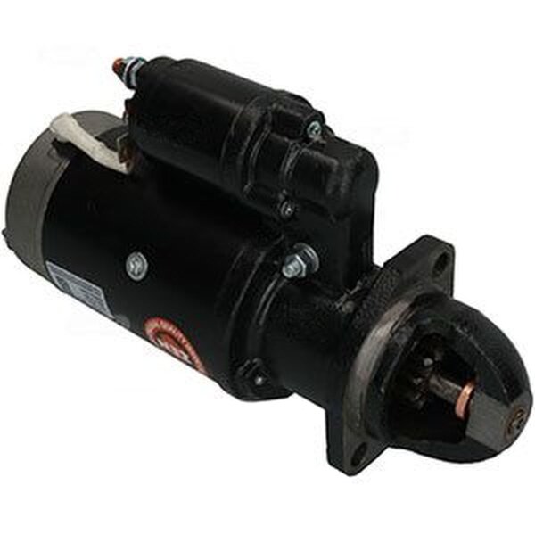 Starter 12 V 2.7 KW 9 Teeths HC-CARGO