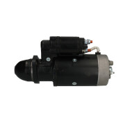 Anlasser Starter 12V 2,7KW 9 Zähne HC-CARGO für u.a. MERCEDES-BENZ