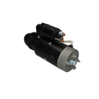 Anlasser Starter 12V 2,7KW 9 Zähne HC-CARGO für u.a. MERCEDES-BENZ