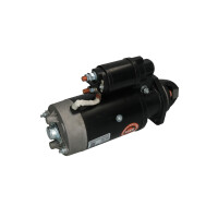 Anlasser Starter 12V 2,7KW 9 Zähne HC-CARGO für u.a. MERCEDES-BENZ