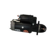 Anlasser Starter 12V 2,7KW 9 Zähne HC-CARGO für u.a. MERCEDES-BENZ