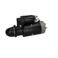 Anlasser Starter 12V 2,7KW 9 Zähne HC-CARGO für u.a. MERCEDES-BENZ