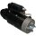 Starter motor 12 V 2.7 KW 9 teeth HC-CARGO for MB and others