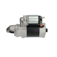 Anlasser Starter 12V 2,6KW 11 Zähne HC-CARGO Aftermarket-Expertise für SAME