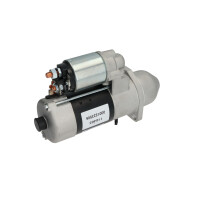 Anlasser Starter 12V 2,6KW 11 Zähne HC-CARGO Aftermarket-Expertise für SAME