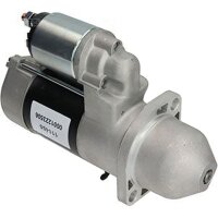Starter 12 V 2.6 KW 11 Teeths HC-CARGO