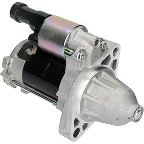 Anlasser Starter 9 Zähne 12 V 1 KW HC-Cargo für u.a. HONDA Accord VII
