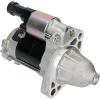 Starter motor 12 V 1 KW 9 teeth HC-CARGO for e.g. HONDA...