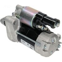 Starter motor 12 V 1 KW 9 teeth HC-CARGO for e.g. HONDA...