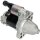 Anlasser Starter 9 Zähne 12 V 1 KW HC-Cargo für u.a. HONDA Accord VII
