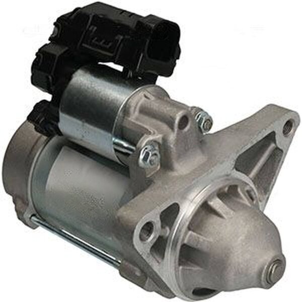 Starter 12 V 2 KW 9 Teeths HC-CARGO for e.g. TOYOTA Auris