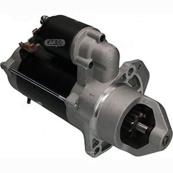 Starter 24 V 4 KW 10 Teeths HC-CARGO