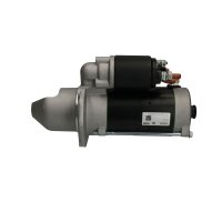 Anlasser Starter 24V 4KW 10 Zähne HC-CARGO für u.a. IVECO EUROCARGO