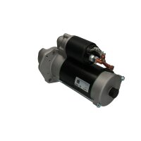 Anlasser Starter 24V 4KW 10 Zähne HC-CARGO für u.a. IVECO EUROCARGO