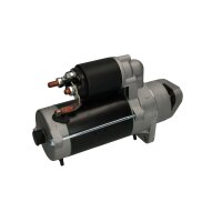 Anlasser Starter 24V 4KW 10 Zähne HC-CARGO für u.a. IVECO EUROCARGO
