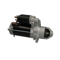 Anlasser Starter 24V 4KW 10 Zähne HC-CARGO für u.a. IVECO EUROCARGO