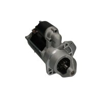 Anlasser Starter 24V 4KW 10 Zähne HC-CARGO für u.a. IVECO EUROCARGO