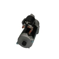 Anlasser Starter 24V 4KW 10 Zähne HC-CARGO für u.a. IVECO EUROCARGO