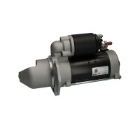 Anlasser Starter 24V 4KW 10 Zähne HC-CARGO für u.a. IVECO EUROCARGO