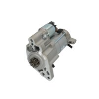 Anlasser Starter 12V 2KW 9 Zähne HC-CARGO passend für u.a. JAGUAR XF
