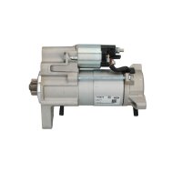 Anlasser Starter 12V 2KW 9 Zähne HC-CARGO passend für u.a. JAGUAR XF