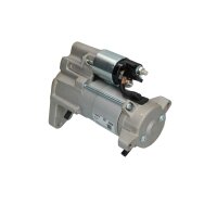 Anlasser Starter 12V 2KW 9 Zähne HC-CARGO passend für u.a. JAGUAR XF