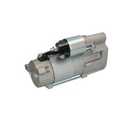 Anlasser Starter 12V 2KW 9 Zähne HC-CARGO passend für u.a. JAGUAR XF
