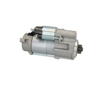 Anlasser Starter 12V 2KW 9 Zähne HC-CARGO passend für u.a. JAGUAR XF