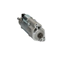 Anlasser Starter 12V 2KW 9 Zähne HC-CARGO passend für u.a. JAGUAR XF