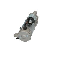 Anlasser Starter 12V 2KW 9 Zähne HC-CARGO passend für u.a. JAGUAR XF