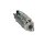Anlasser Starter 12V 2KW 9 Zähne HC-CARGO passend für u.a. JAGUAR XF