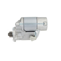 Anlasser Starter 12V 2KW 8 Zähne HC-CARGO Aftermarket-Expertise für KUBOTA